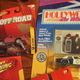 Illustration for article titled Enormous Die-Cast Collection - Box 4 - Johnny Lightning